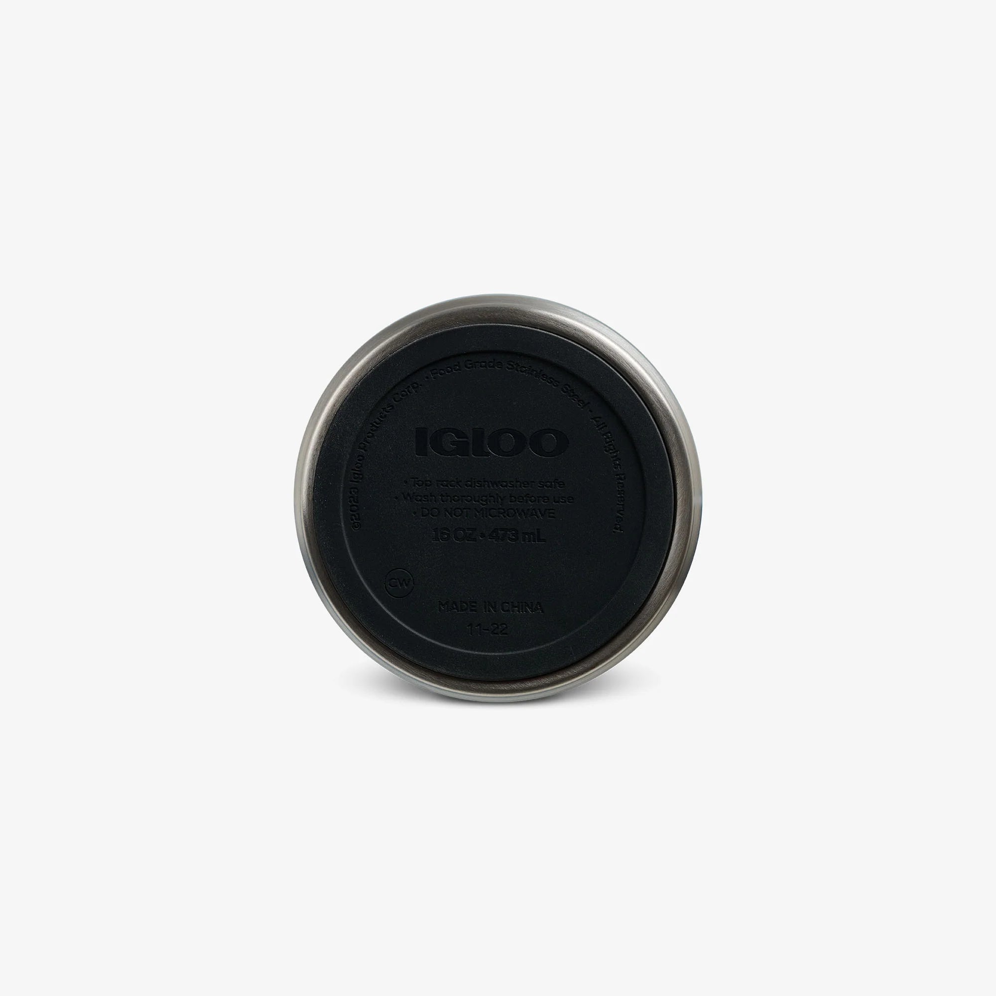 Igloo Outdoor 16 Oz Flip n Sip Tumbler - Image 34