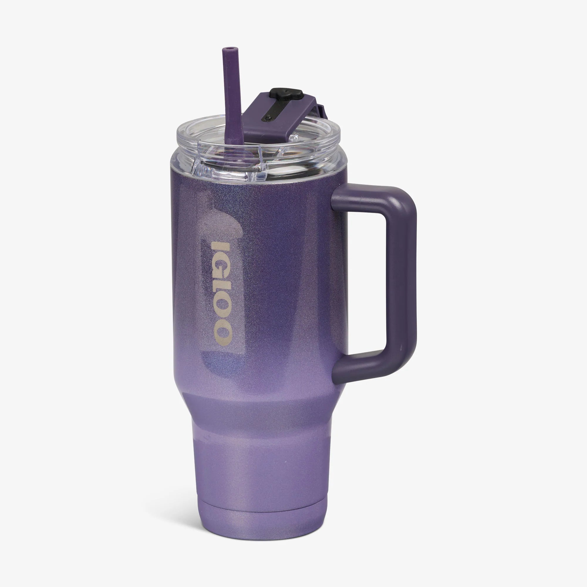 Igloo Outdoor 32 Oz Flip n Sip Travel Mug - Image 57