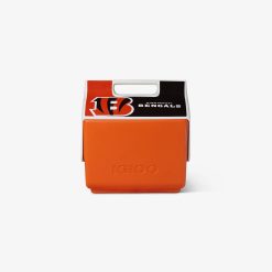 Igloo Outdoor Cincinnati Bengals Little Playmate 7 Qt Cooler