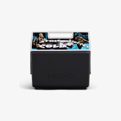 Igloo Coolers WWE Stone Cold Steve Austin Stunner Playmate Classic 14 Qt Cooler