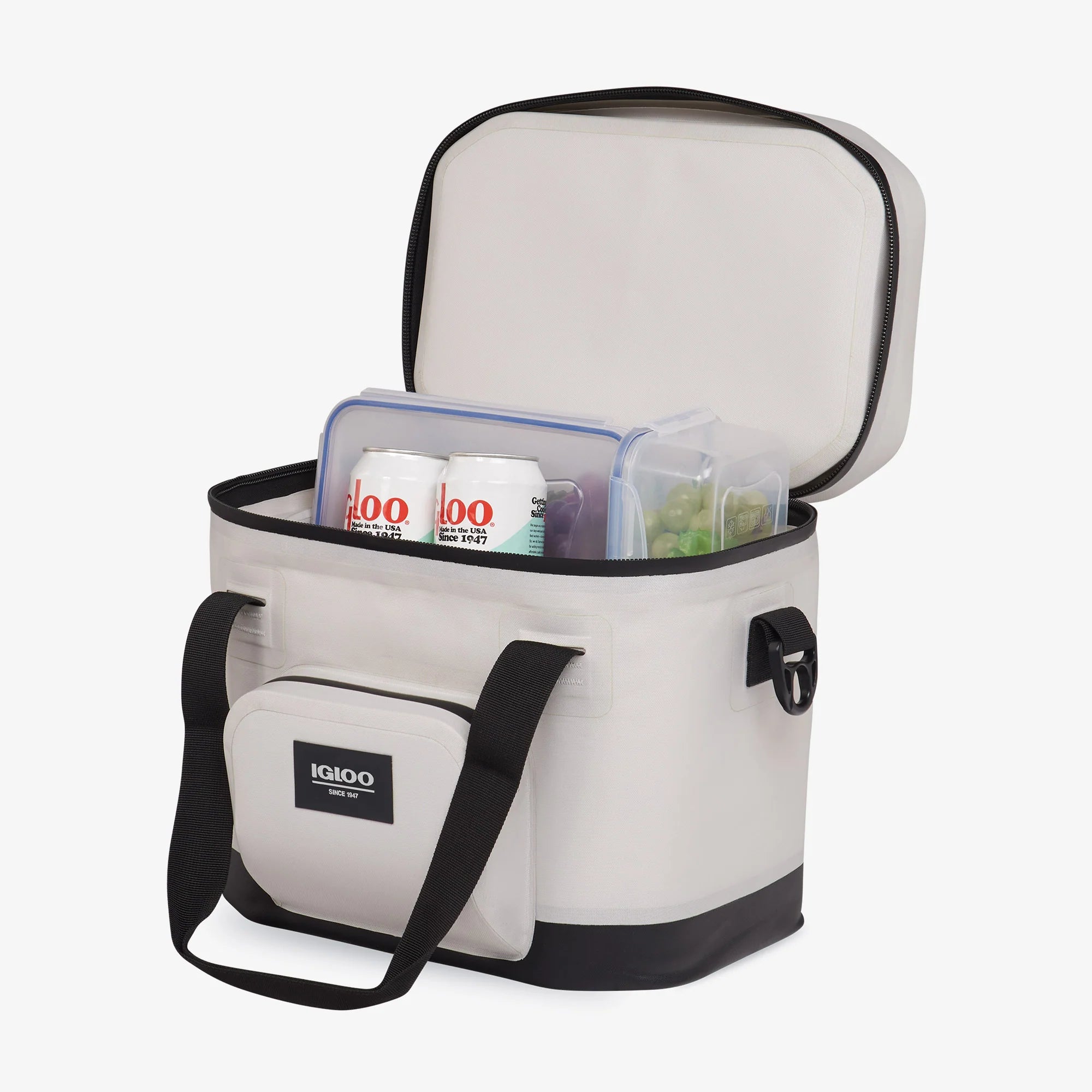 Igloo Coolers Trailmate 18-Can Cooler Bag - Image 9