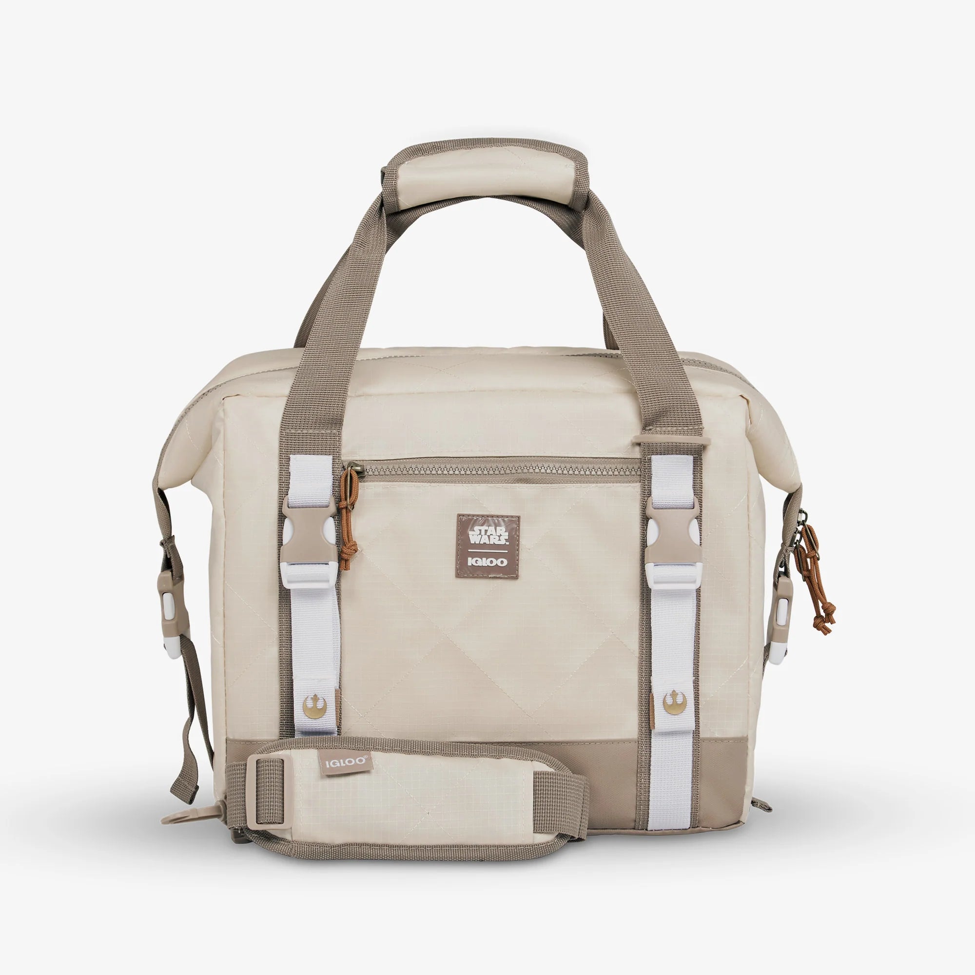 Igloo Outdoor Star Wars Princess Leia Tote Cooler Bag