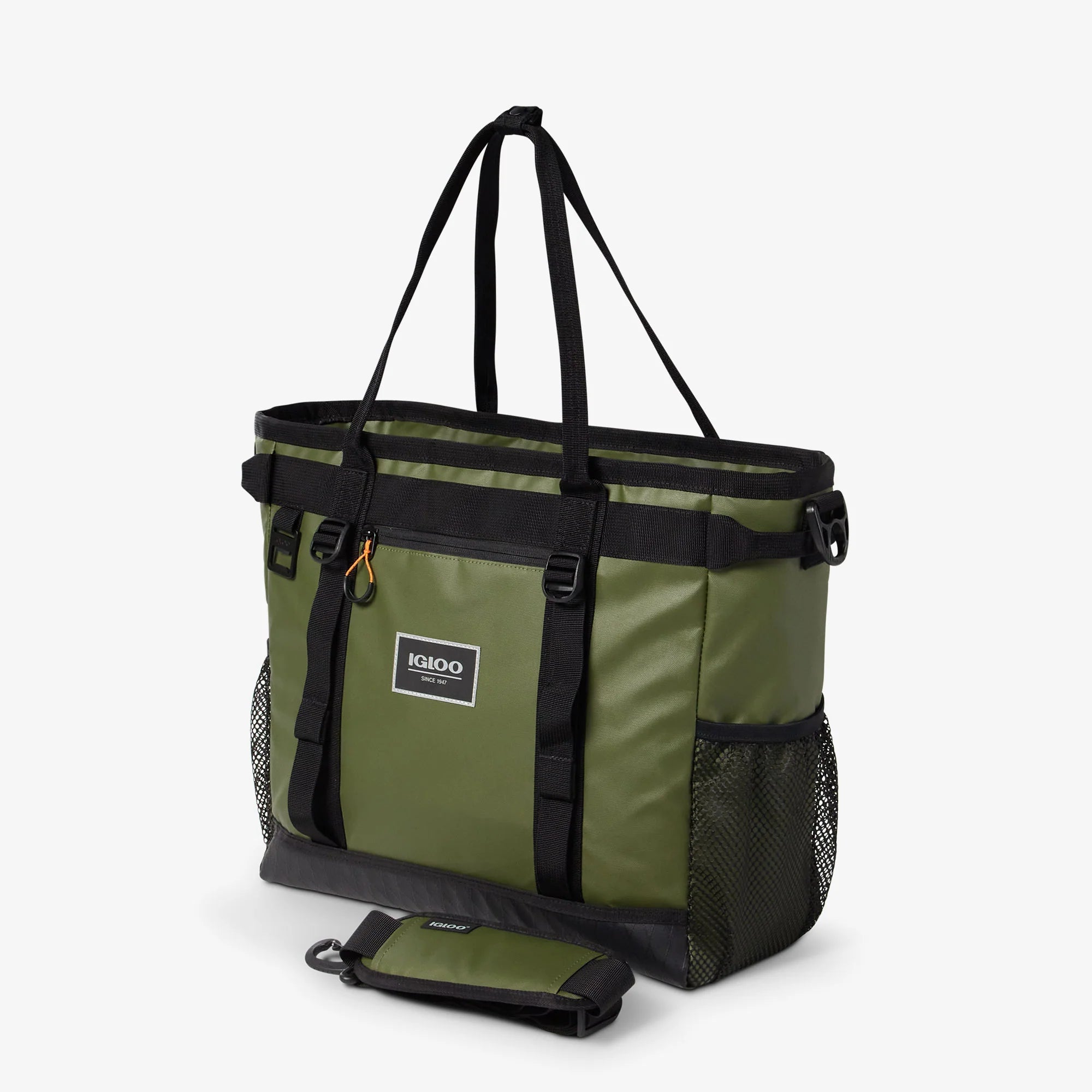 Igloo Outdoor Pursuit 30-Can Tote - Image 12