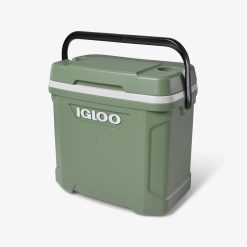 Alternative view of Igloo Coolers ECOCOOL Latitude 30 Qt Cooler