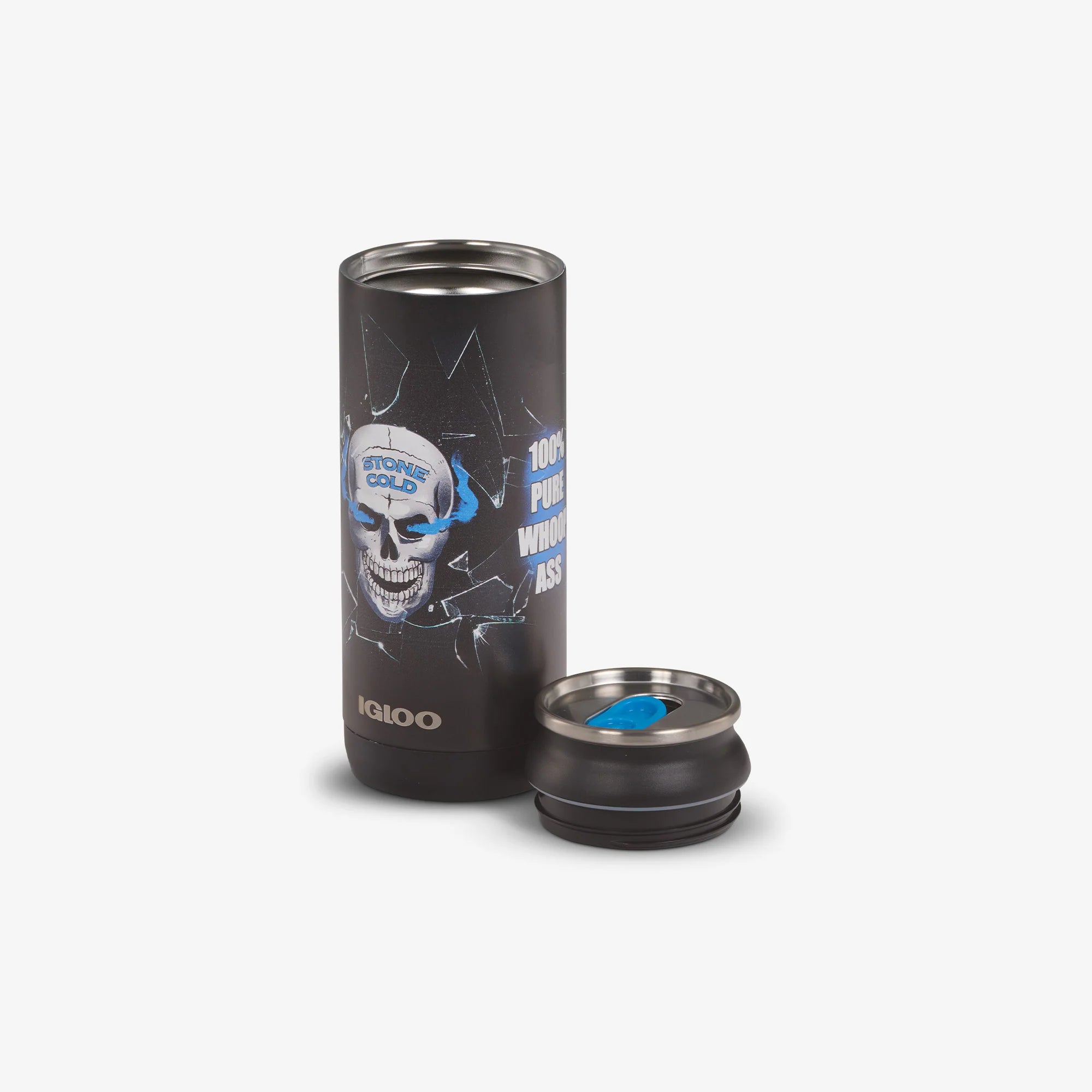 Igloo Outdoor WWE Stone Cold Steve Austin 16 Oz Can - Image 3
