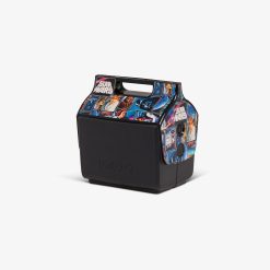 Alternative view of Igloo Coolers Star Wars Poster Art Little Playmate