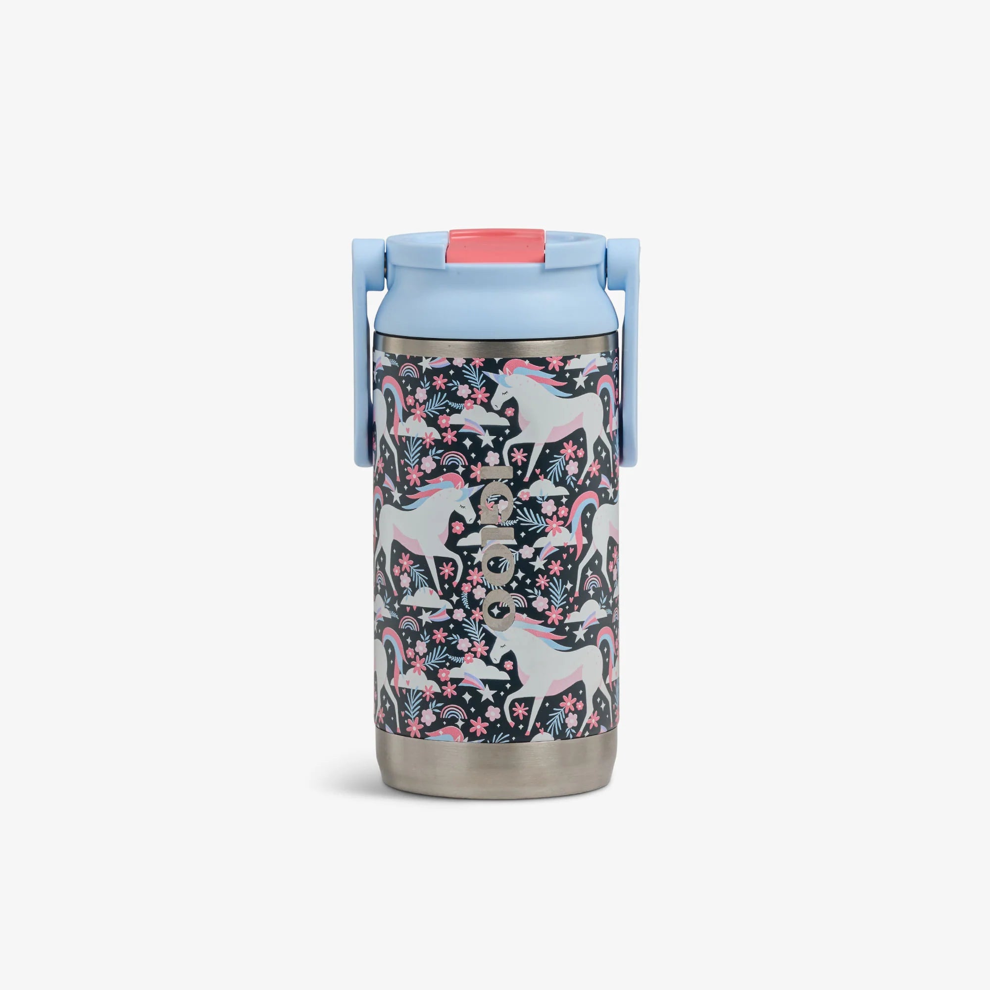 Igloo Outdoor Kids Lunch 12 Oz Sipper Bottle