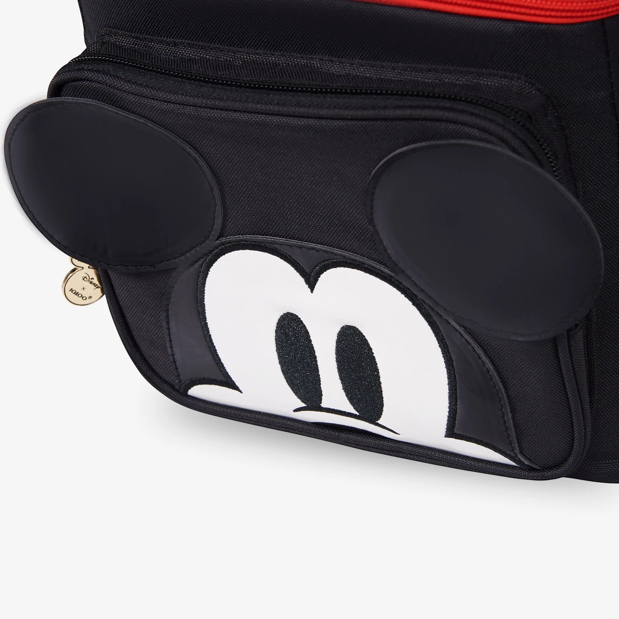 Igloo Outdoor Disney Mickey Mouse Square Lunch Cooler Bag - Image 3