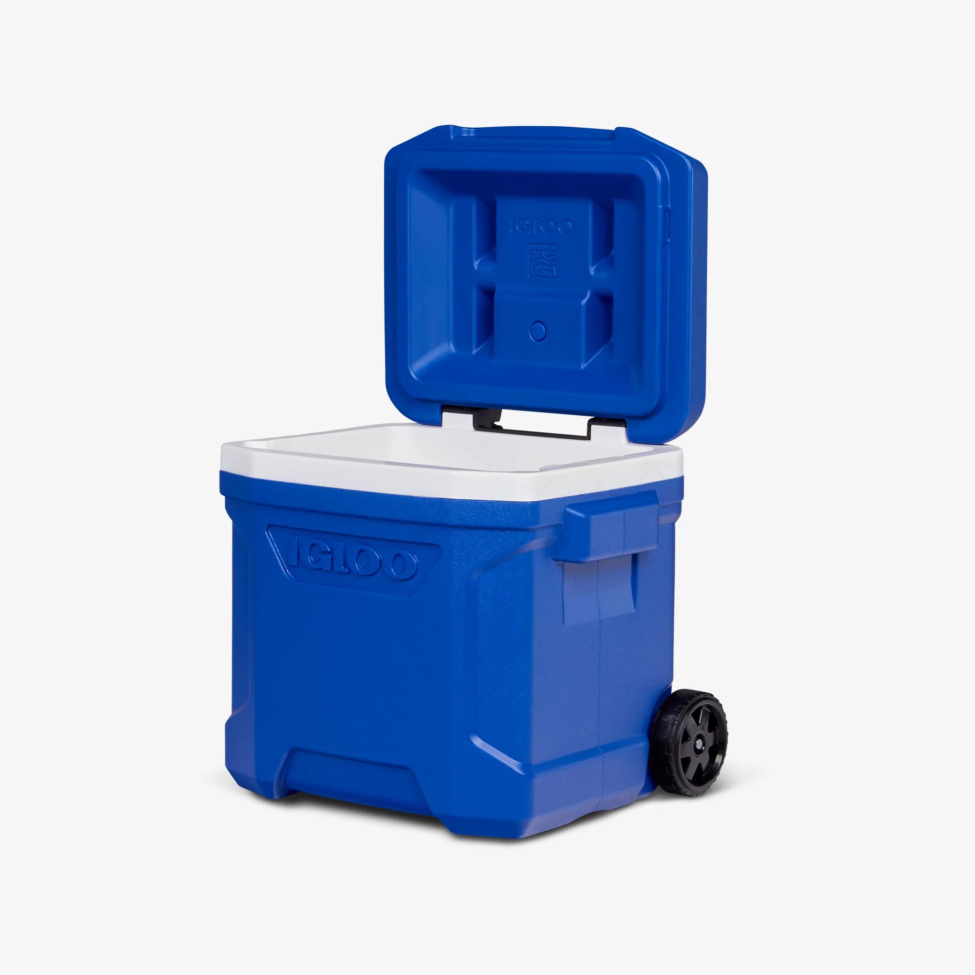 Igloo Coolers Profile II 16 Qt Roller Cooler - Image 5