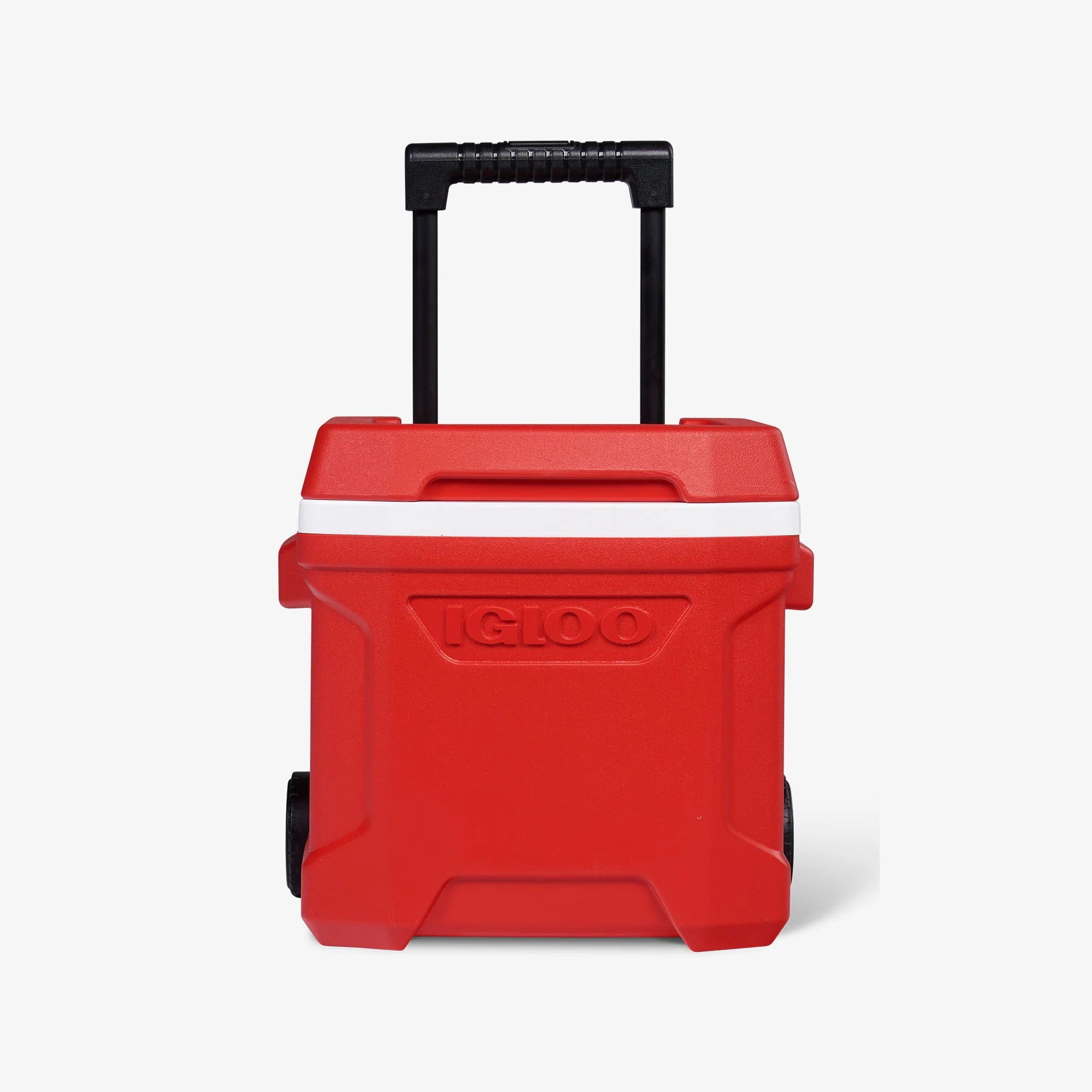Igloo Coolers Profile II 16 Qt Roller Cooler - Image 3