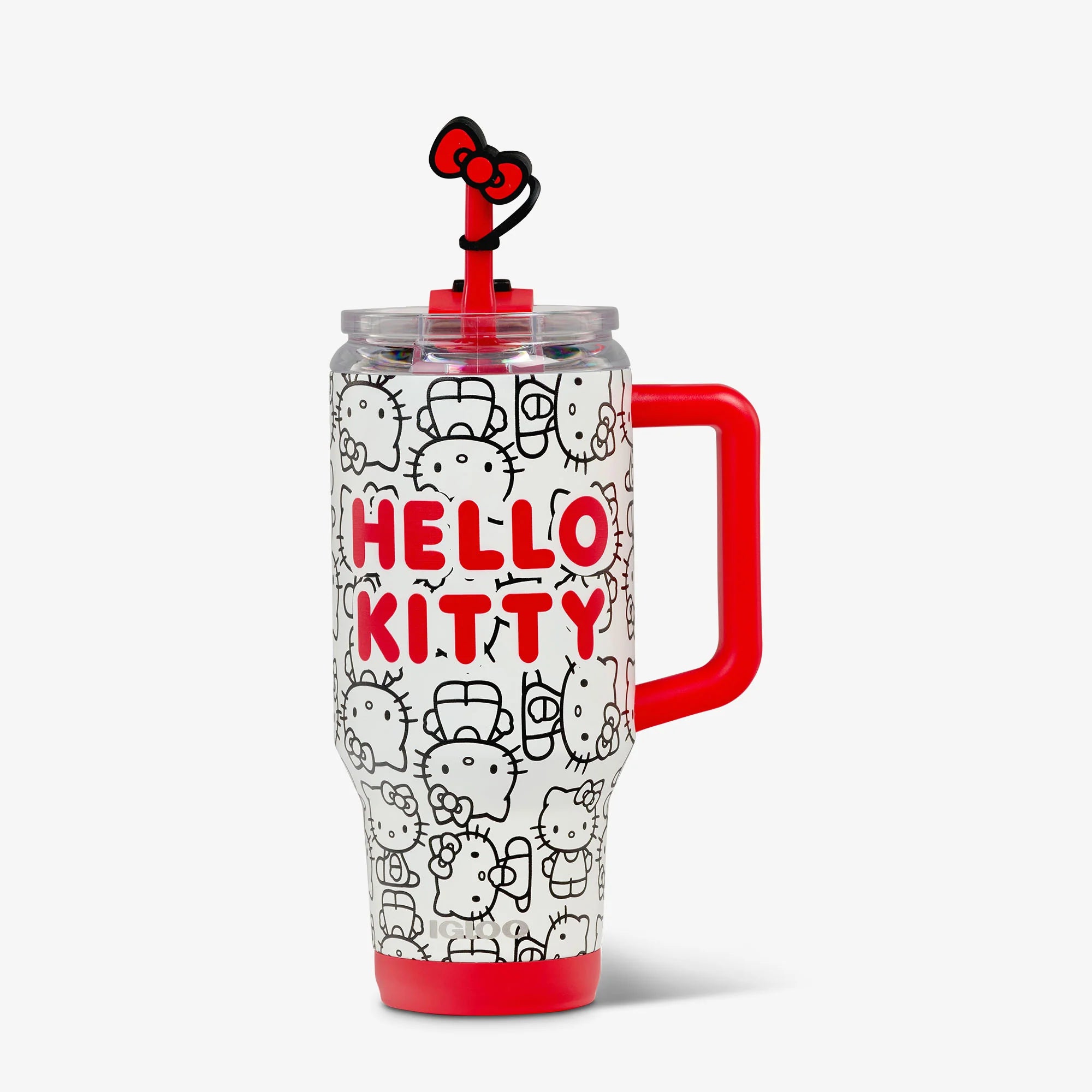 Igloo Outdoor Hello Kitty Classic 32 Oz Travel Mug