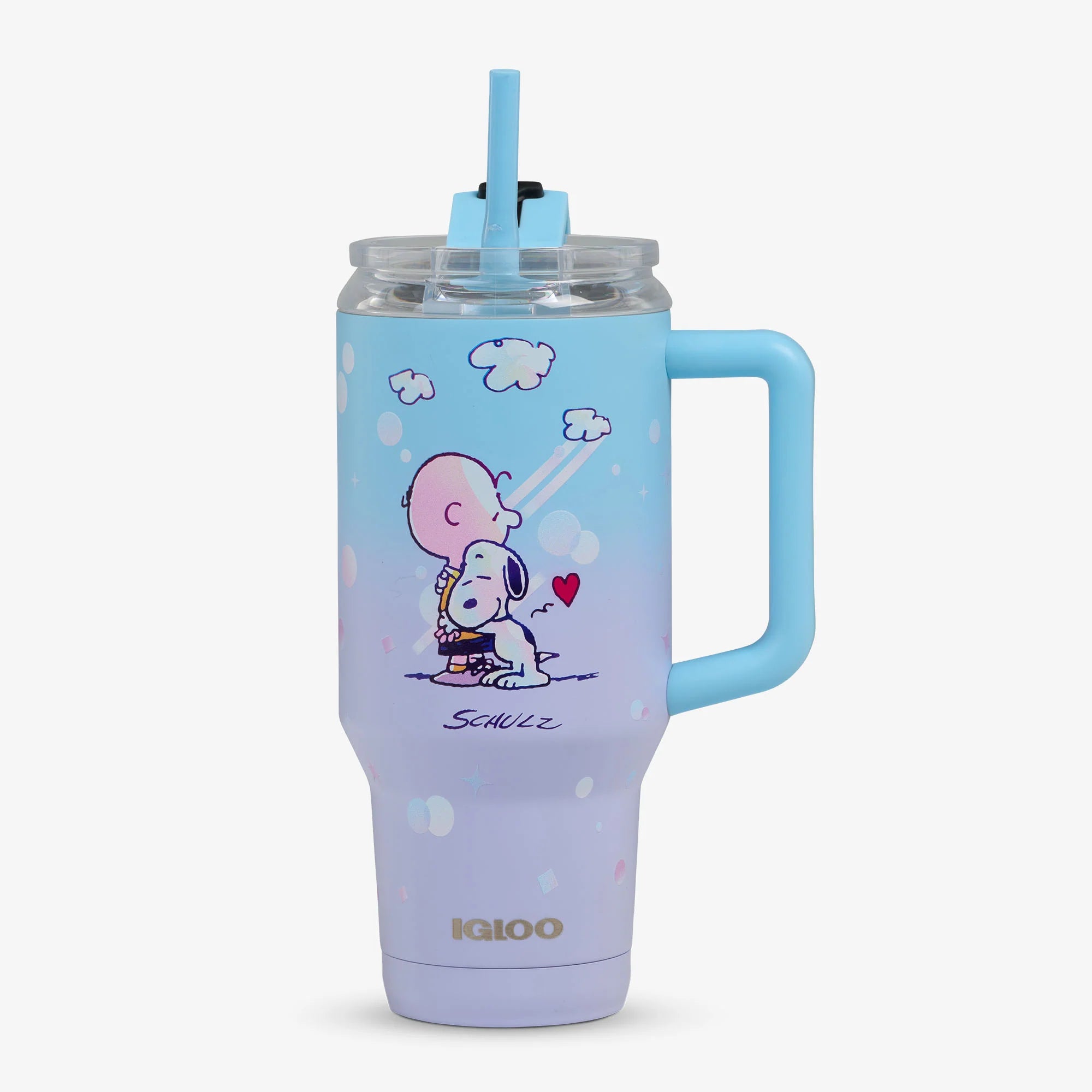 Igloo Outdoor Peanuts 75th Anniversary 32 Oz Travel Mug