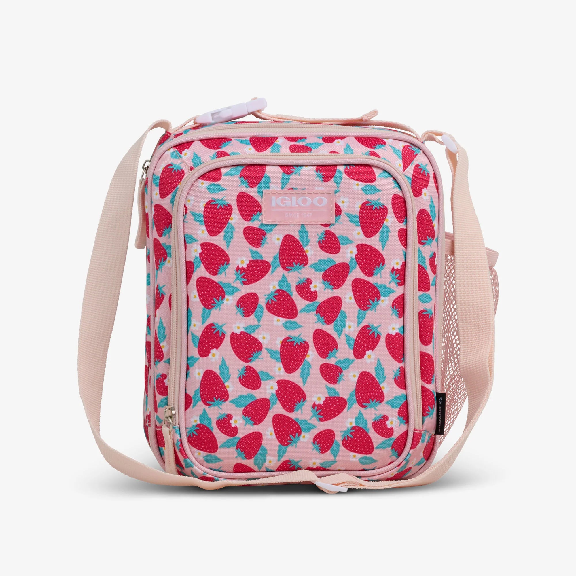 Igloo Outdoor Kids Lunch Vertical Cooler + Bento Box - Image 3