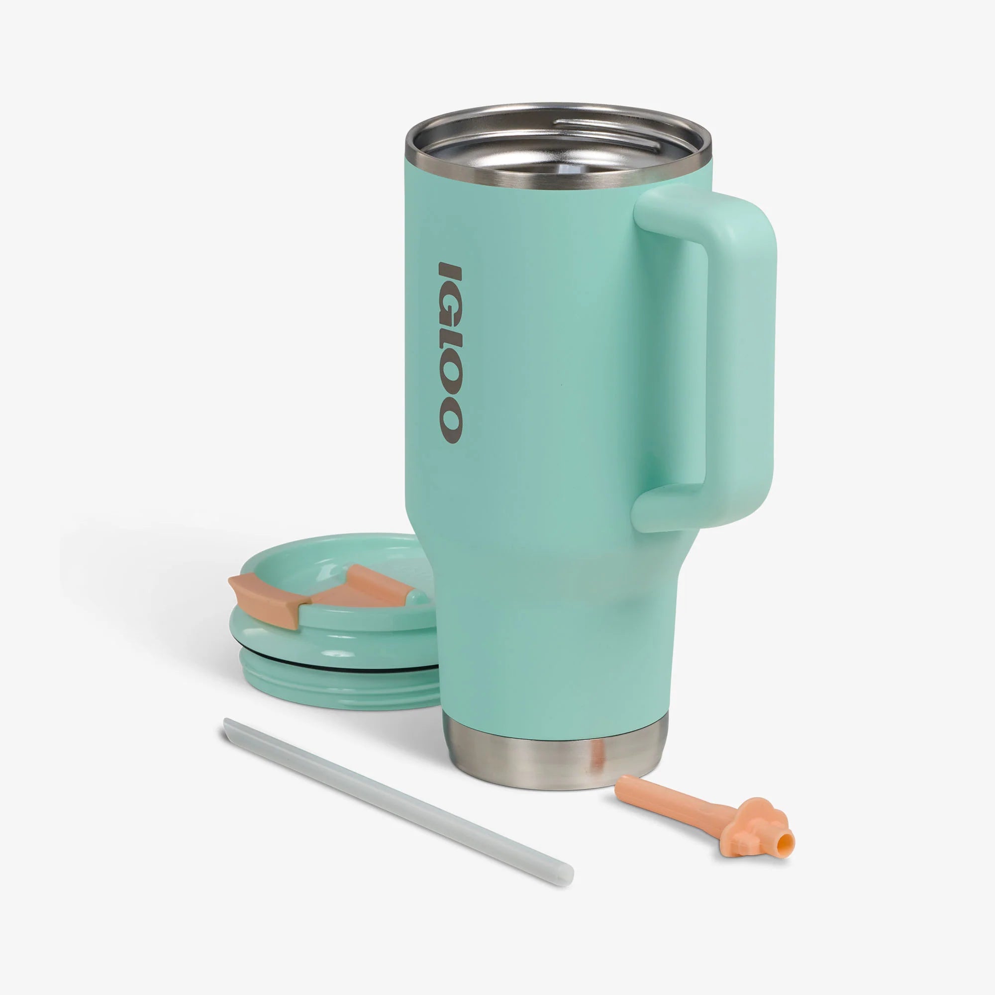 Igloo Outdoor 32 Oz Flip n Sip Travel Mug - Image 31