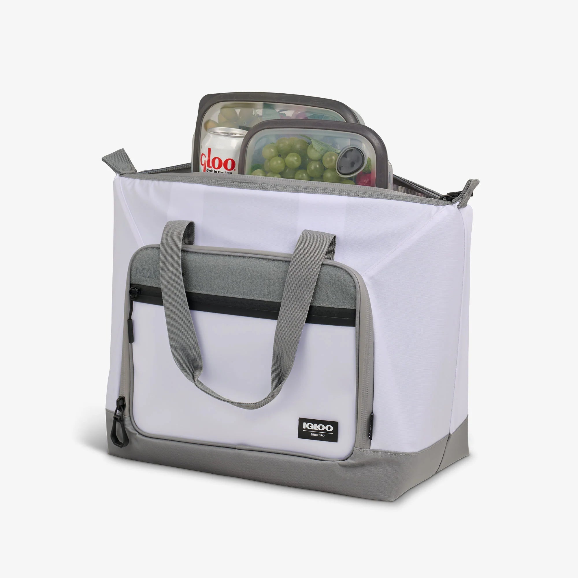 Igloo Coolers Marine 30-Can Tote - Image 3