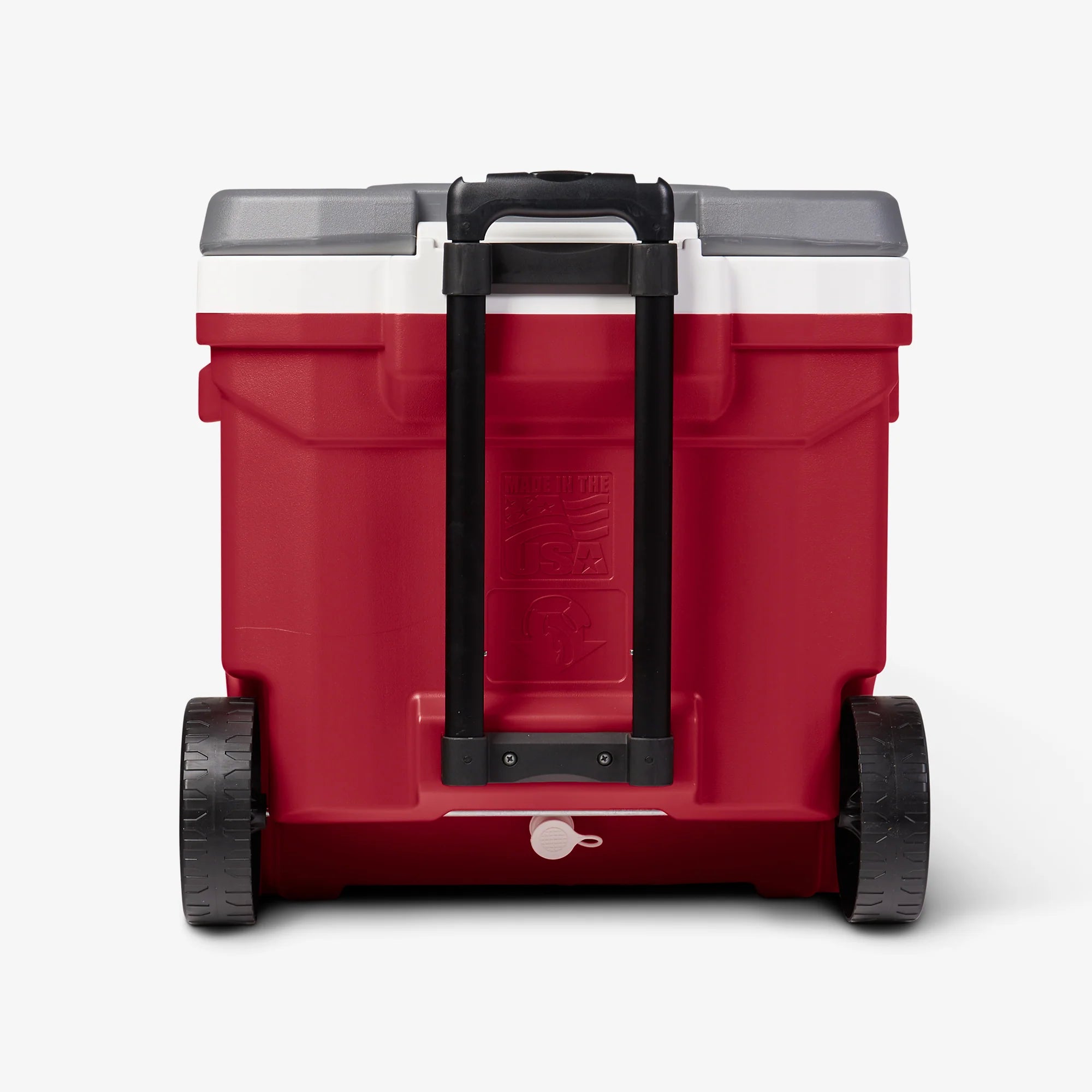 Igloo Coolers Latitude 60 Qt Roller Cooler - Image 9