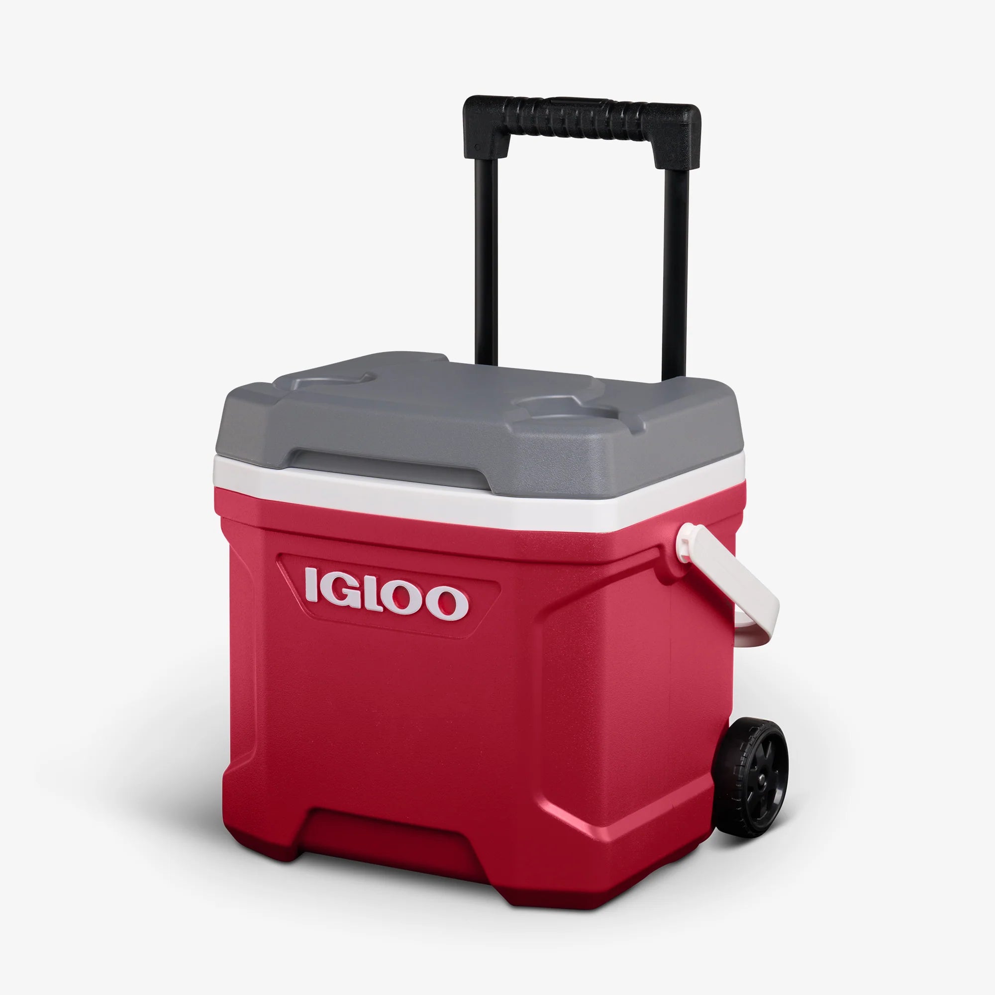 Igloo Coolers Latitude 16 Qt Roller Cooler - Image 7