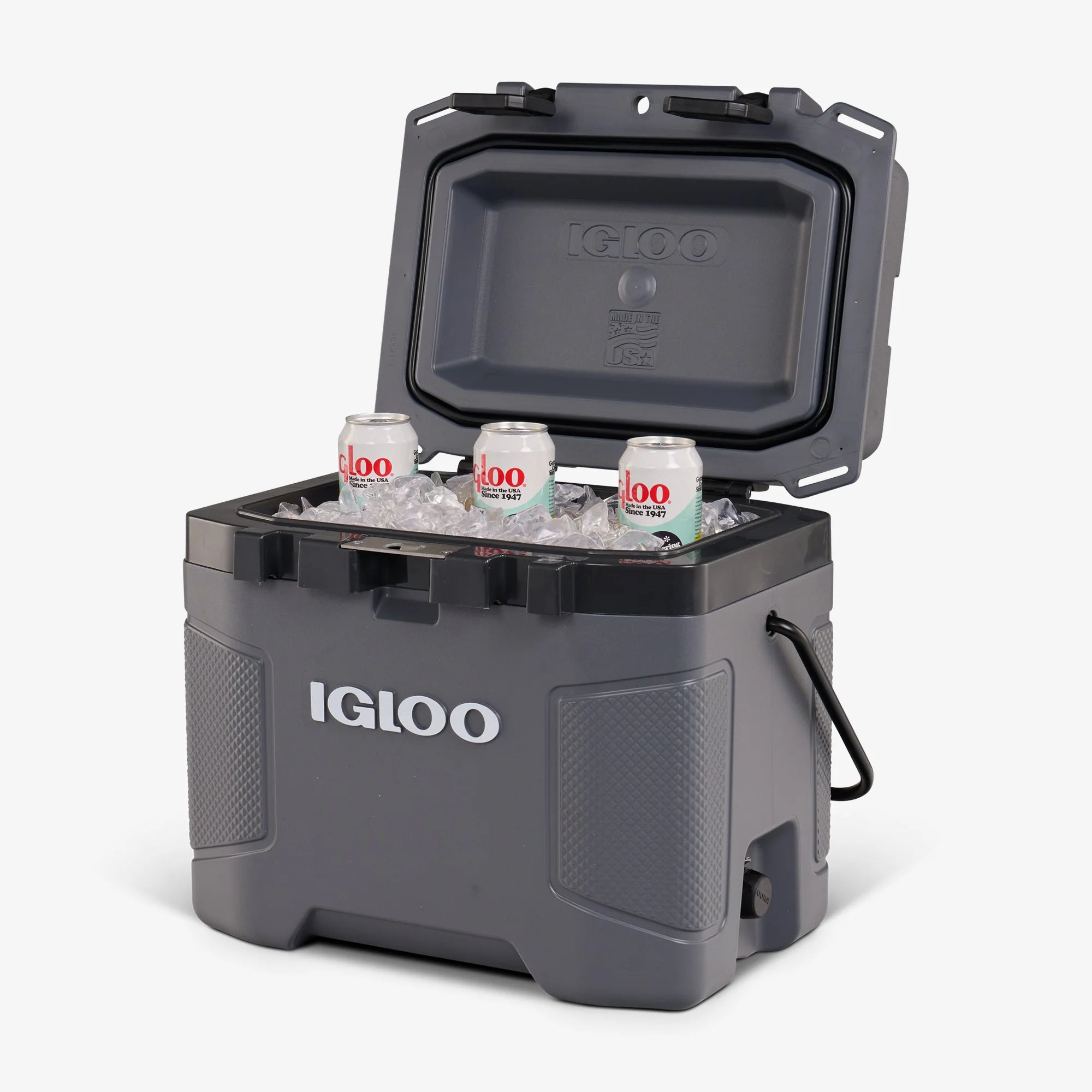 Igloo Coolers Trailmate 25 Qt Cooler - Image 20