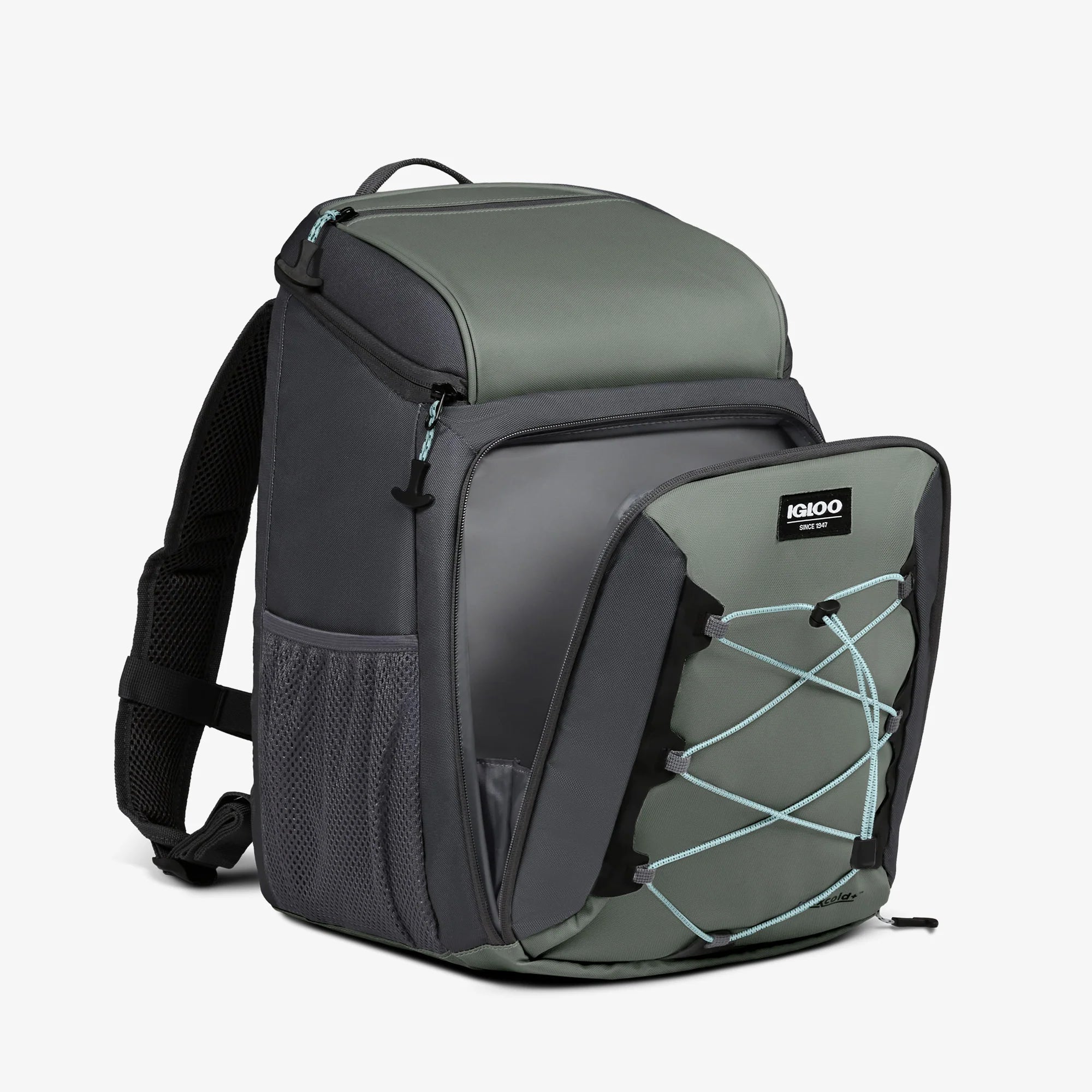 Igloo Outdoor MaxCold Voyager 30-Can Backpack - Image 4
