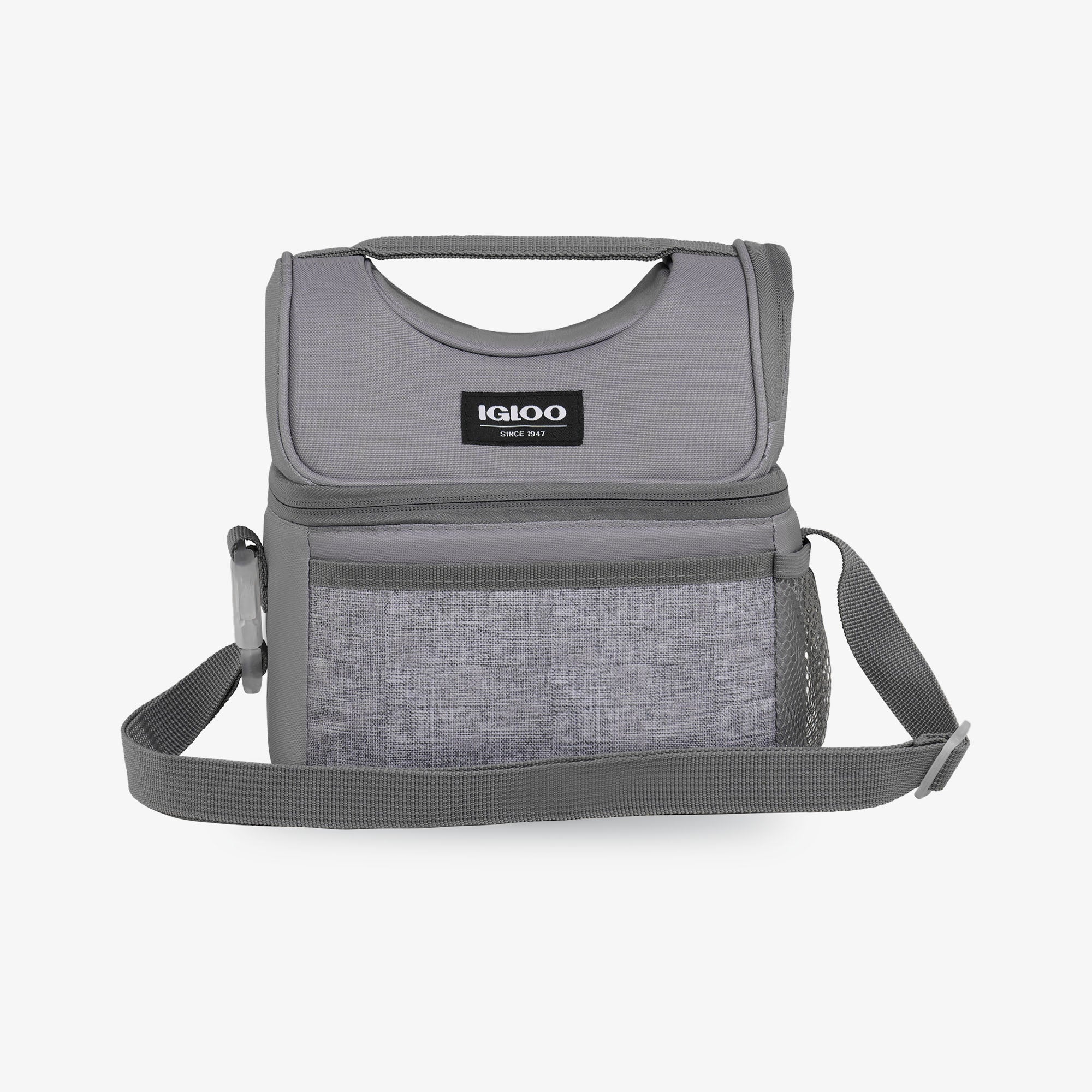 Igloo Outdoor Kids Everyday Lunch Gripper Cooler Bag - Image 3