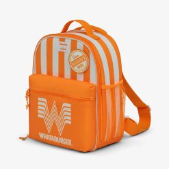 Alternative view of Igloo Coolers Whataburger Mini Convertible Backpack Cooler