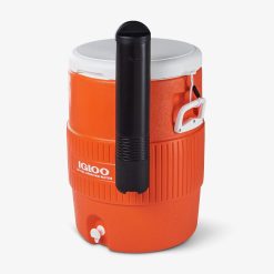 Alternative view of Igloo Coolers 10 Gallon Seat Top Water Jug With Cup Dispenser