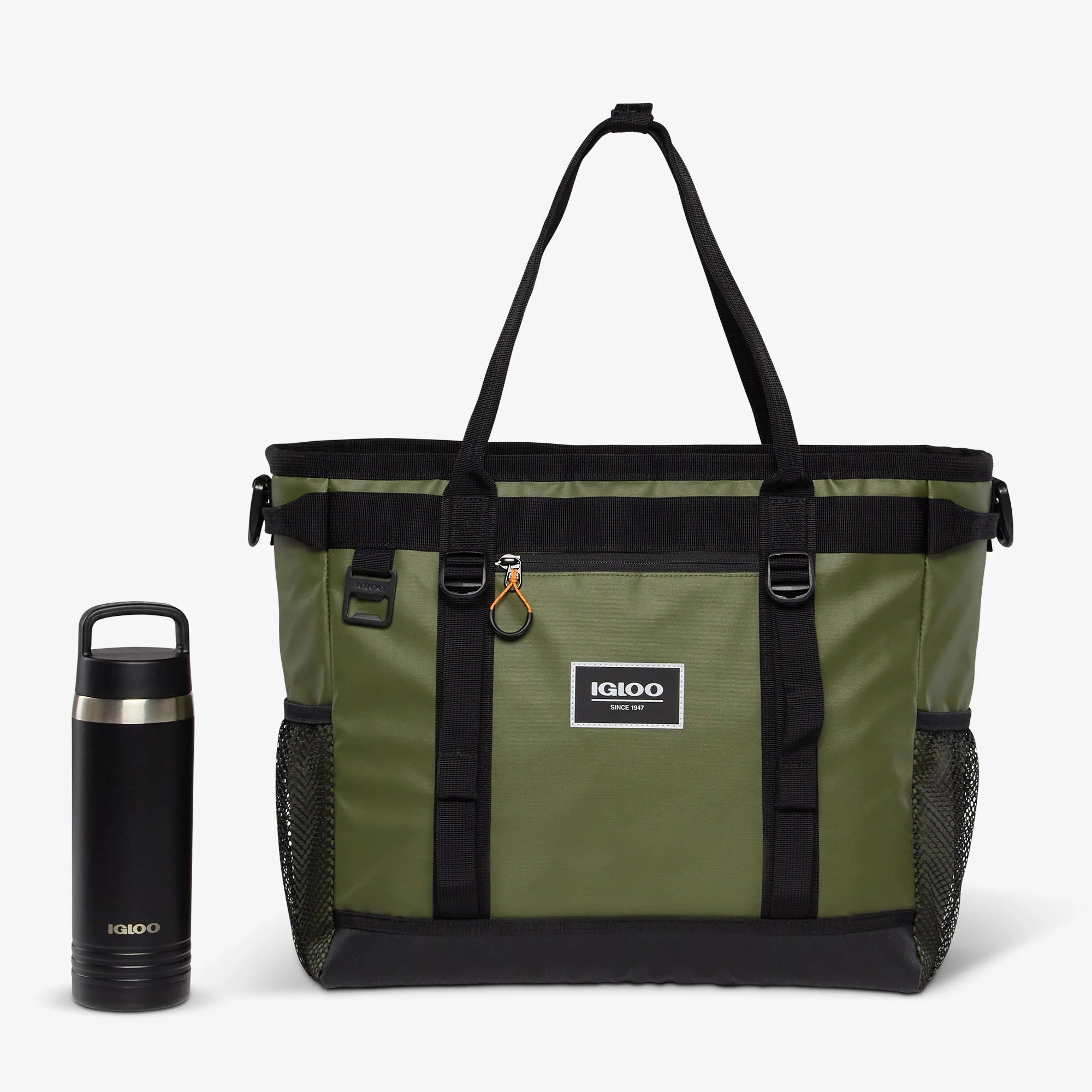 Igloo Outdoor Pursuit 30-Can Tote - Image 15