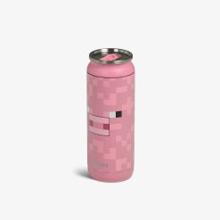 Alternative view of Igloo Coolers Minecraft Pig 16 Oz Can