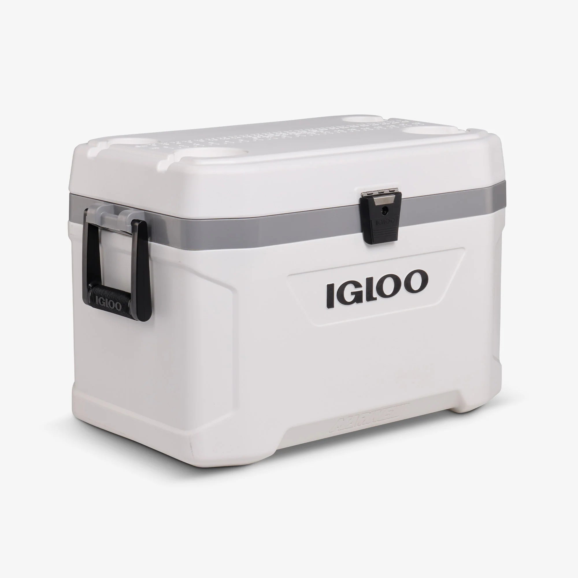Igloo Outdoor Marine Ultra 54 Qt Cooler - Image 4
