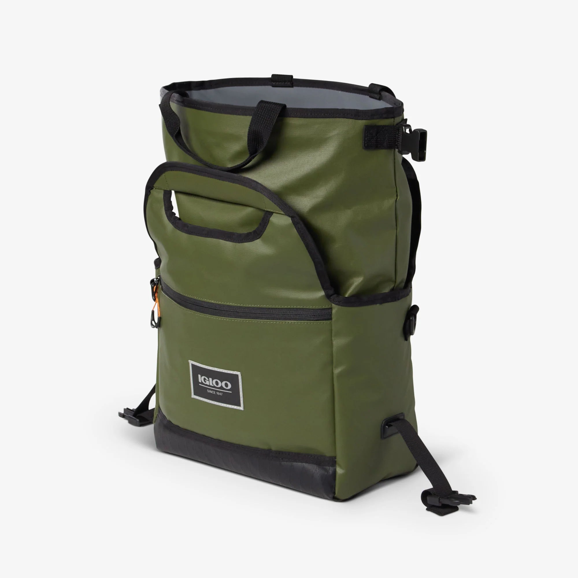 Igloo Coolers Pursuit 16-Can Lunch Bag - Image 4