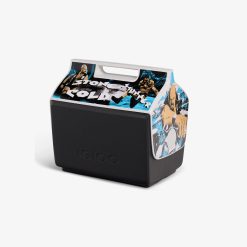 Alternative view of Igloo Coolers WWE Stone Cold Steve Austin Stunner Playmate Classic 14 Qt Cooler