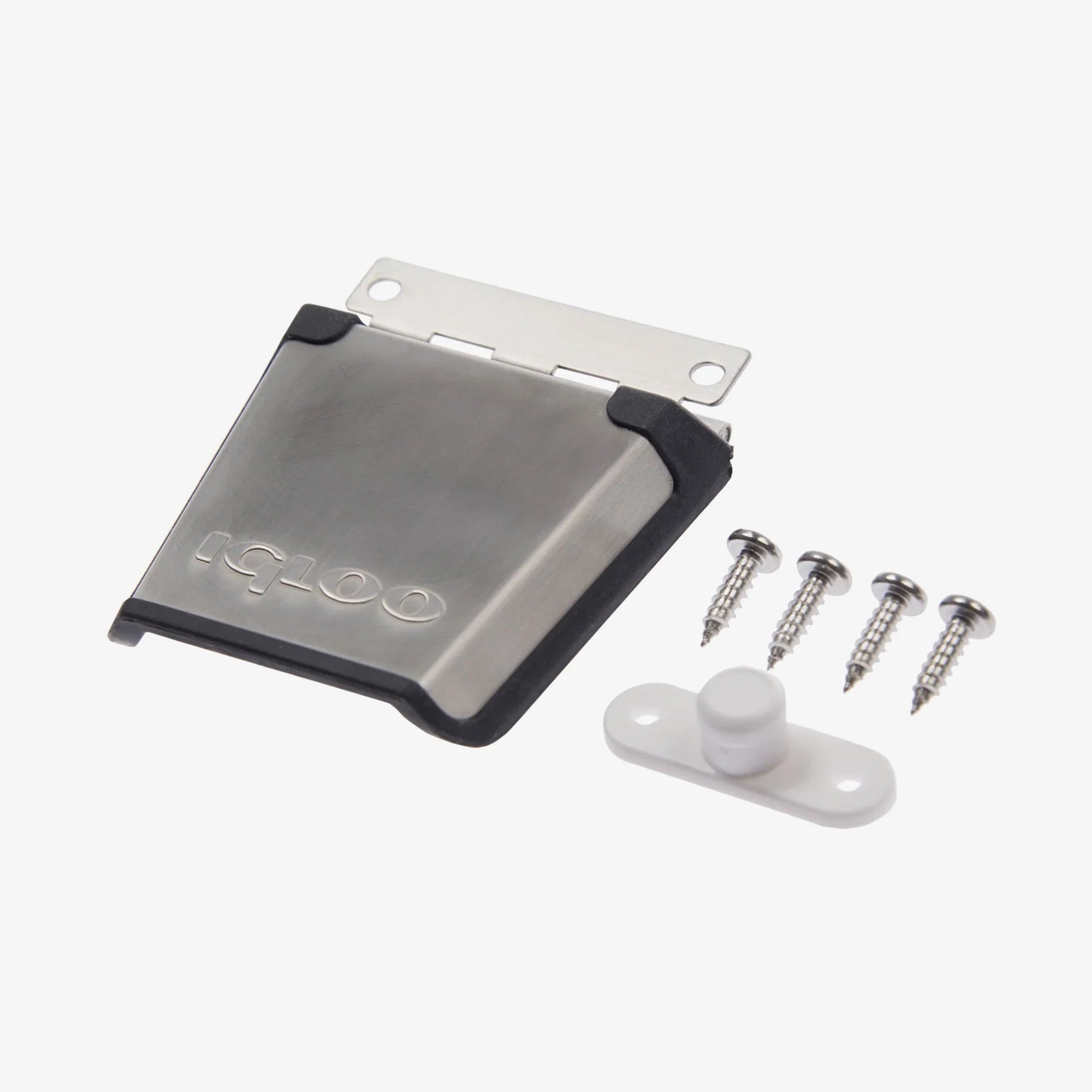 Igloo Outdoor Stainless Steel Latch Universal Fit
