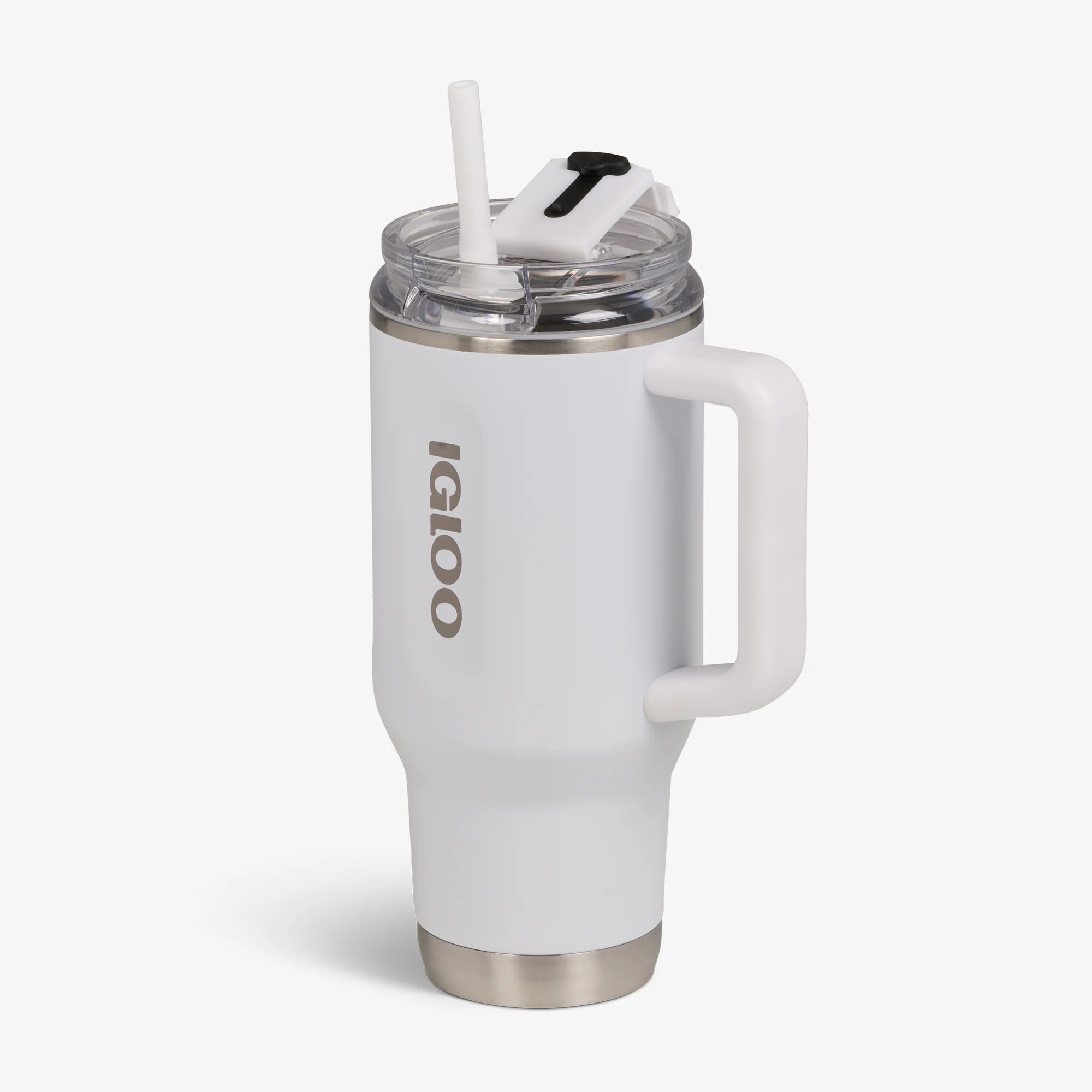 Igloo Outdoor 32 Oz Flip n Sip Travel Mug - Image 94