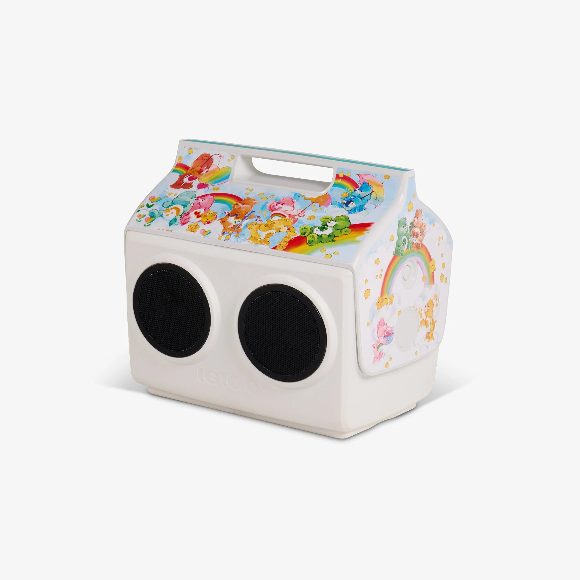 Igloo Outdoor The Care Bears KoolTunes - Image 2