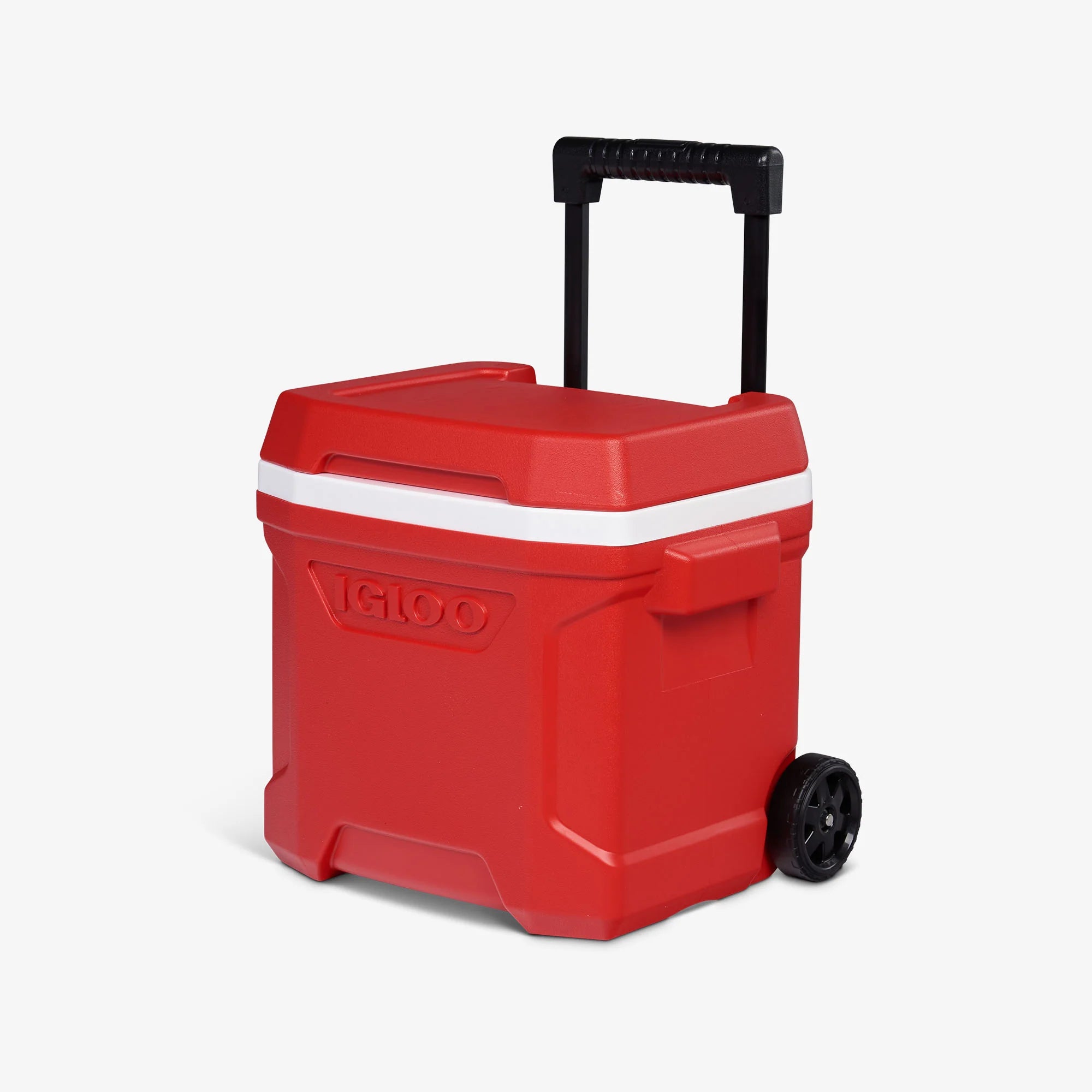 Igloo Coolers Profile II 16 Qt Roller Cooler - Image 7
