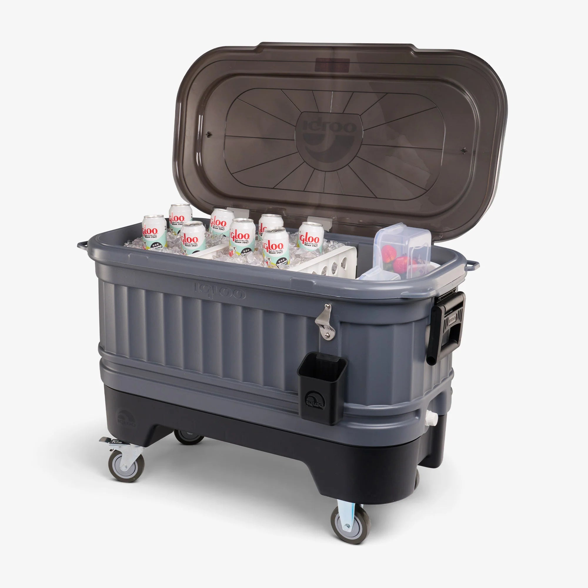 Igloo Coolers Party Bar 125 Qt Cooler - Image 21