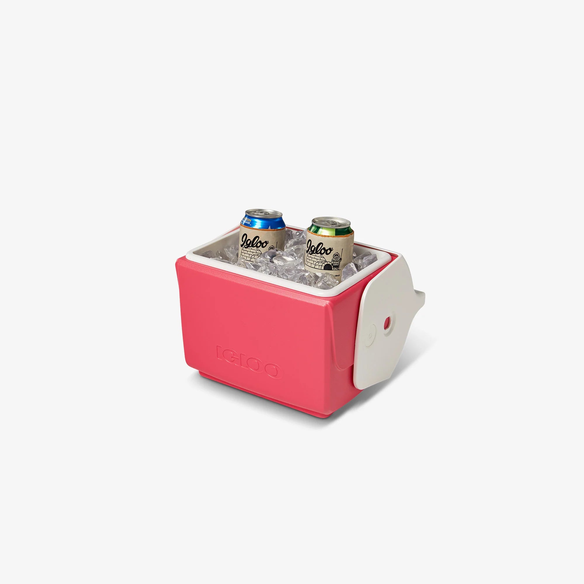 Igloo Outdoor Retro Little Playmate 7 Qt Cooler - Image 81