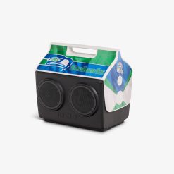 Alternative view of Igloo Coolers Seattle Seahawks KoolTunes