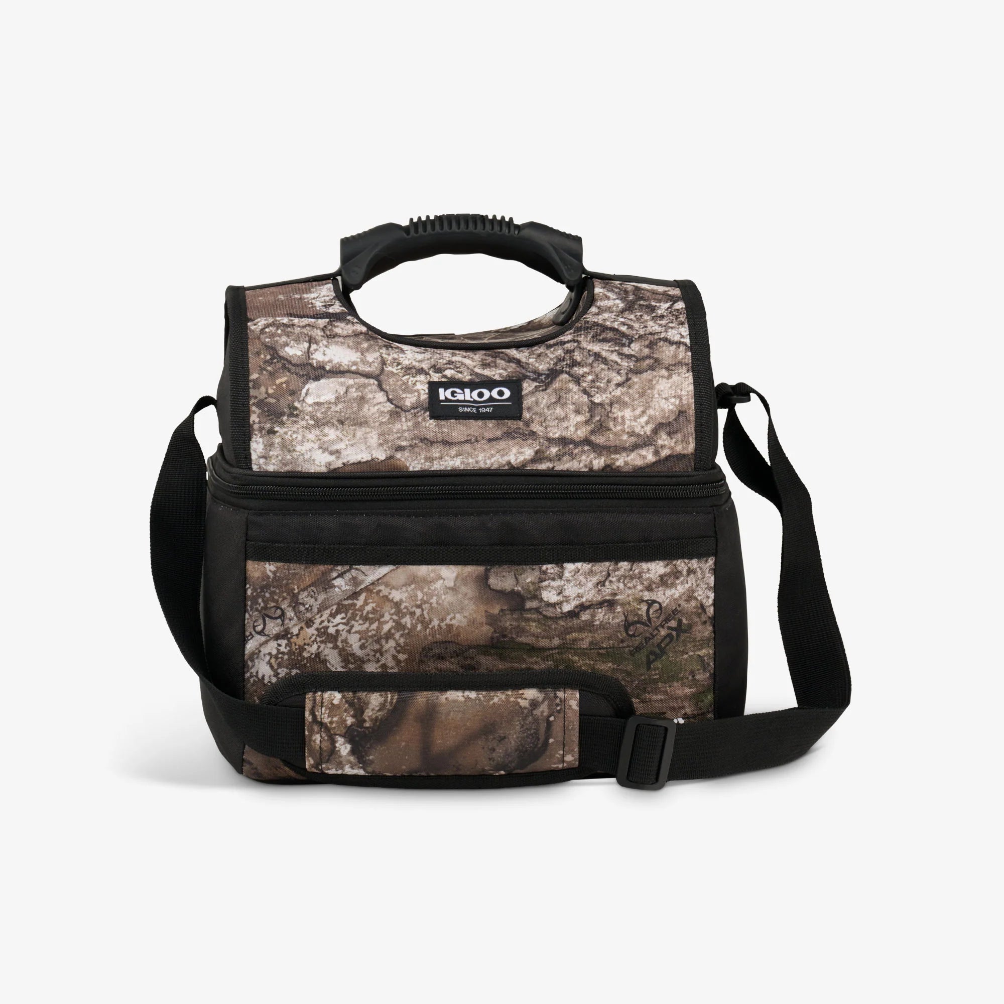 Igloo Outdoor Realtree APX Gripper 16-Can Bag
