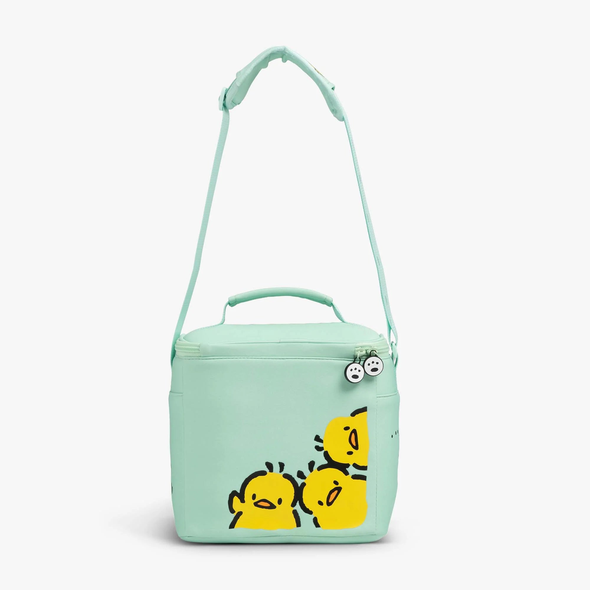 Igloo Outdoor Pochacco Square Lunch Cooler Bag - Image 4