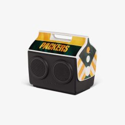 Alternative view of Igloo Outdoor Green Bay Packers KoolTunes