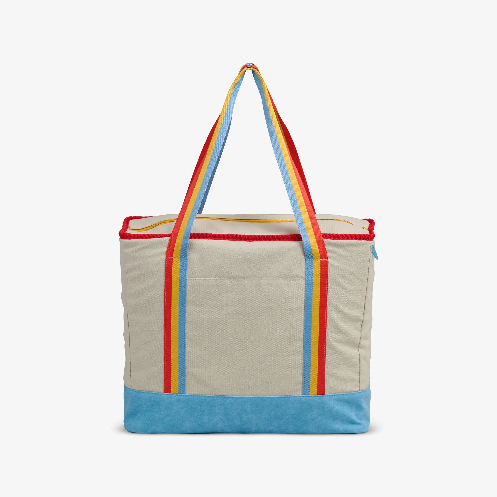Igloo Outdoor Snoopy Disco Party Dual Compartment Tote Cooler Bag - Image 6