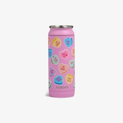 Igloo Coolers Sweethearts Candies 16 Oz Can