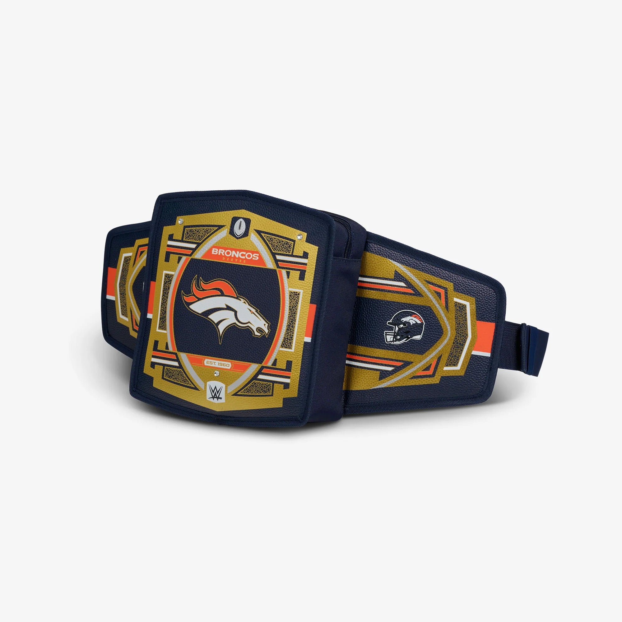 Igloo Coolers NFL WWE Cooler Fanny Pack - Image 3
