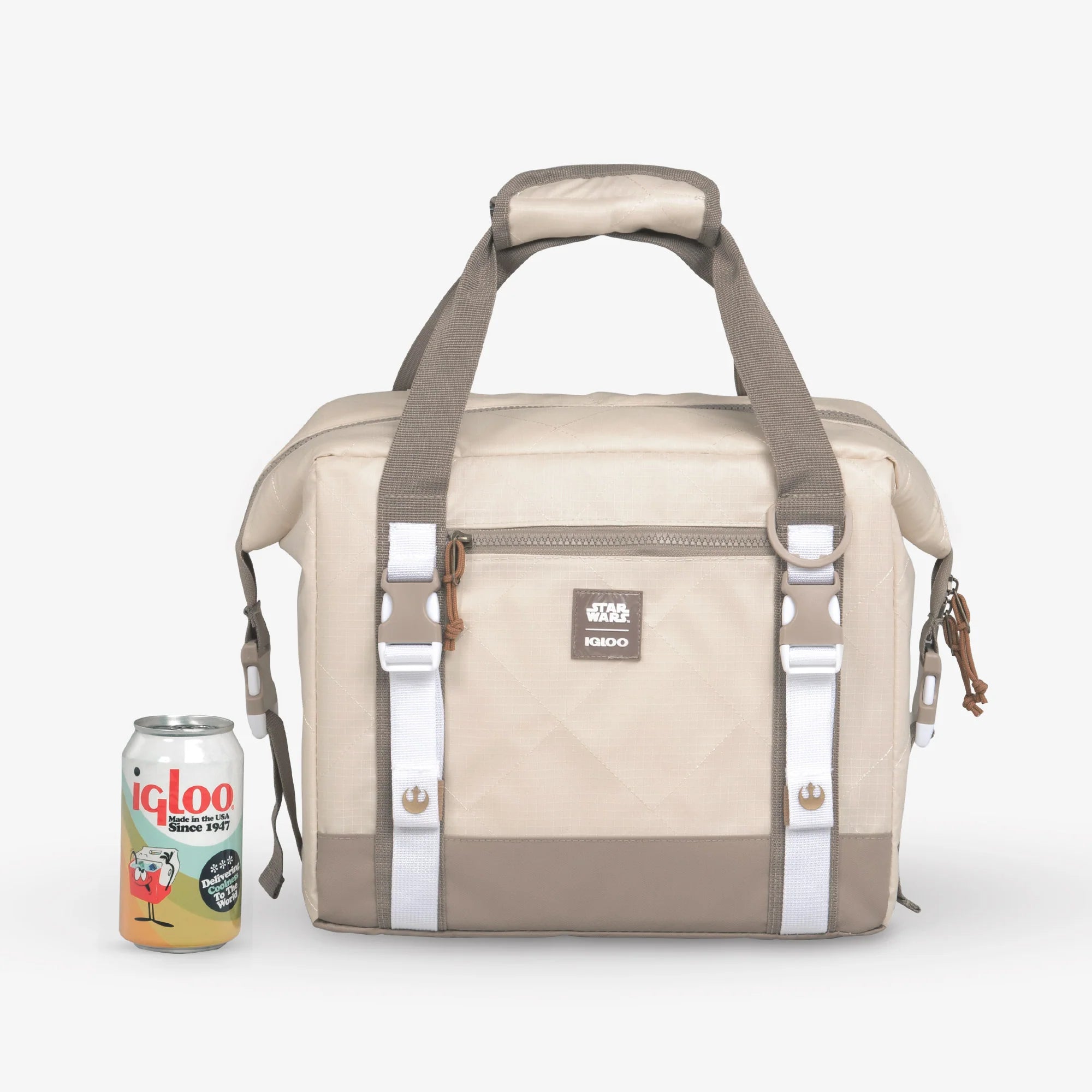Igloo Outdoor Star Wars Princess Leia Tote Cooler Bag - Image 5