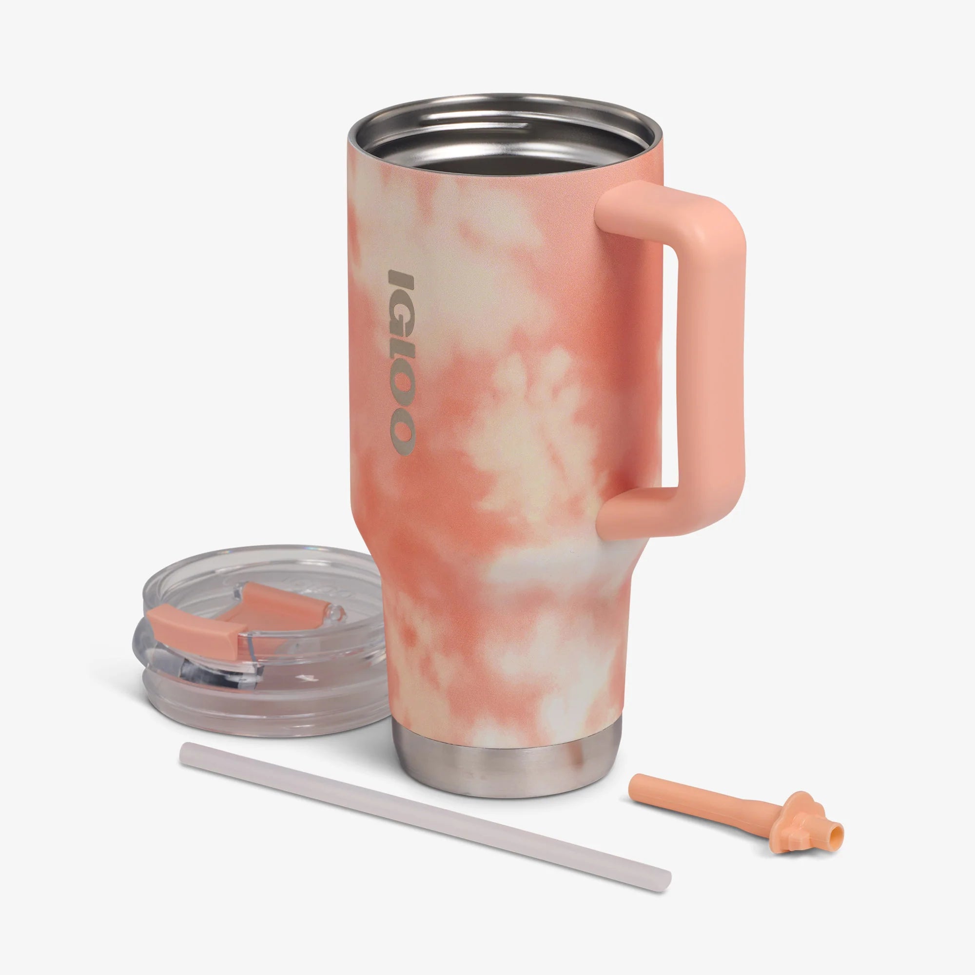 Igloo Outdoor 32 Oz Flip n Sip Travel Mug - Image 25