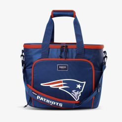 Igloo Coolers New England Patriots Tailgate Tote