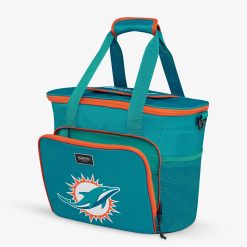 Alternative view of Igloo Coolers Miami Dolphins Tailgate Tote