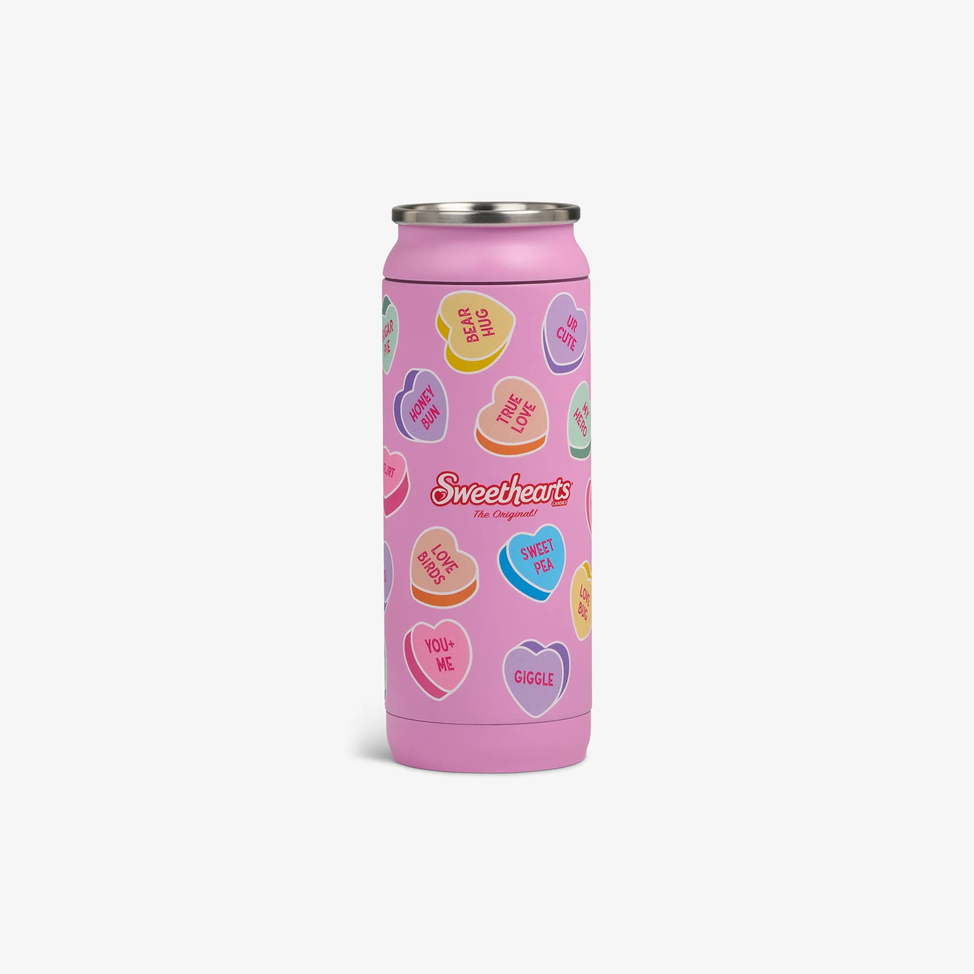 Igloo Outdoor Sweethearts Candies 16 Oz Can - Image 3