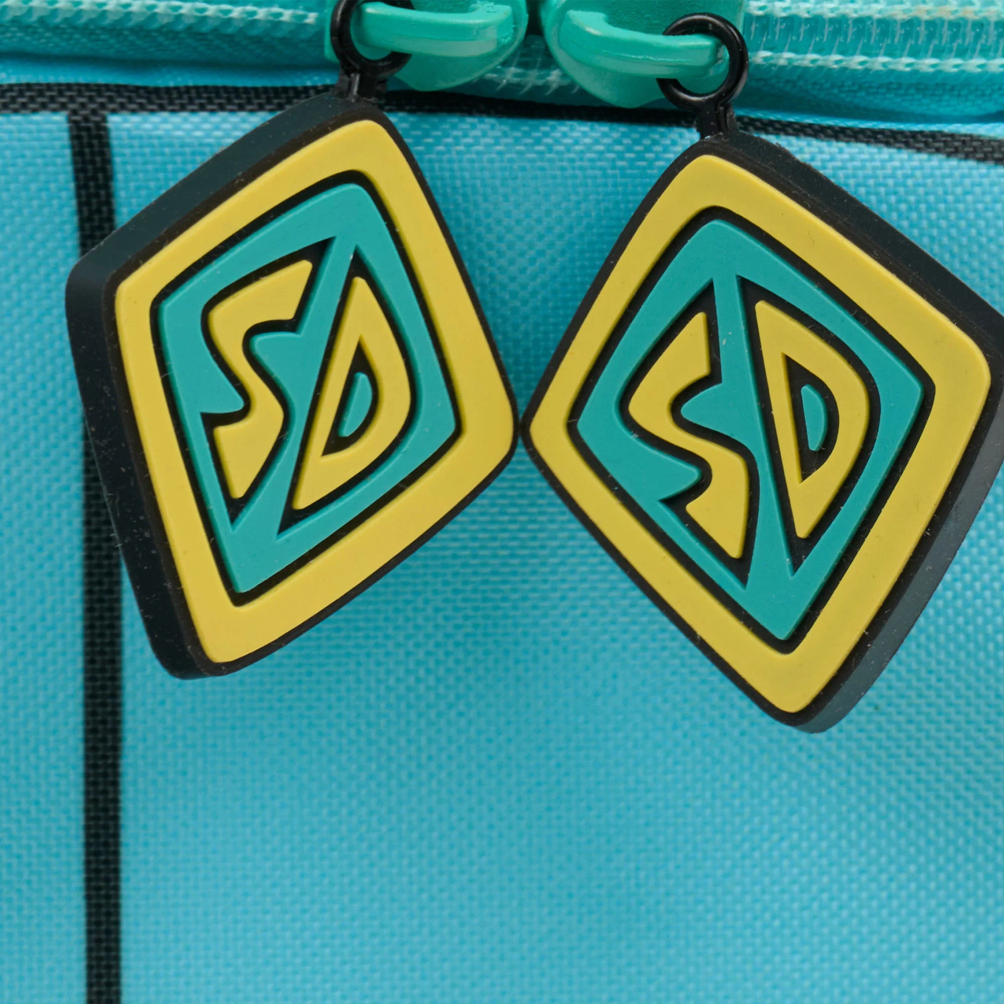 Igloo Outdoor Scooby Doo Mystery Machine Cooler Bag - Image 6